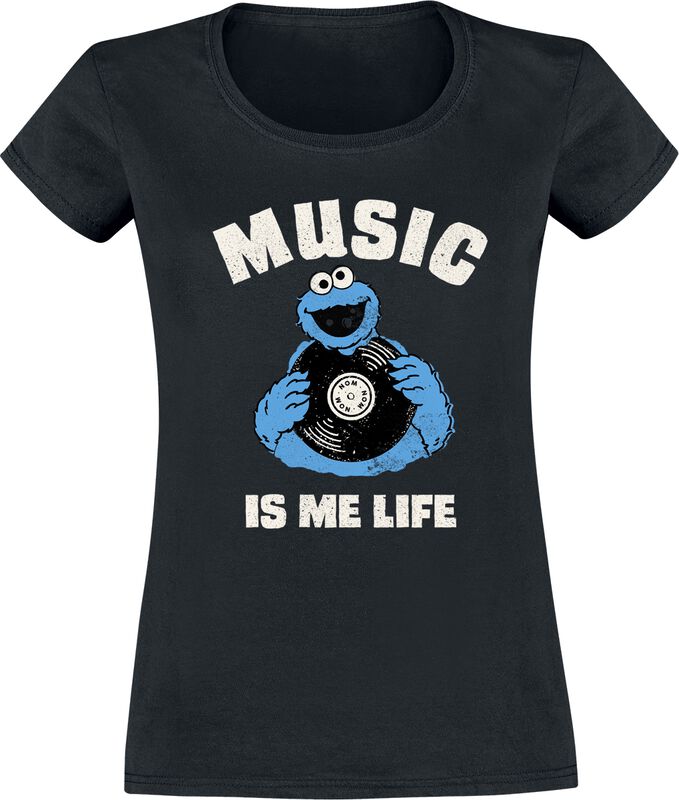 Music Is Me Life