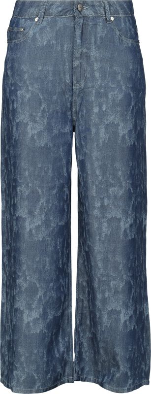 ŠIroké kalhoty EMP Street Crafted Design Collection
