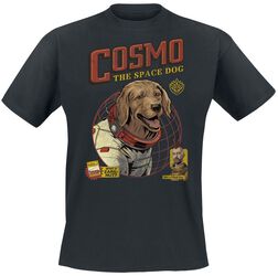 Vol. 3 - Cosmo - The Space Dog, Strážci galaxie, Tričko