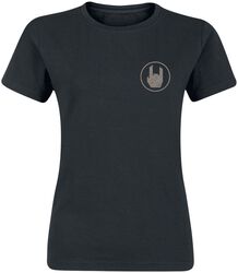 Dámské tričko BSC 2024 - Version B, BSC, Tričko