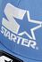 Kšiltovka Starter Logo