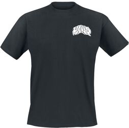 Prowler T-shirt, Vans, Tričko
