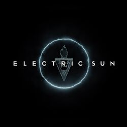 Electric sun, VNV Nation, CD