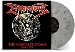 The Complete Demos 1988-1990, Dismember, LP