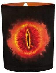Sauron, Pán prstenů, Svíčka