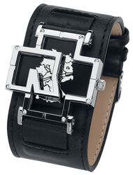 Germany, Rammstein, náramkové hodinky