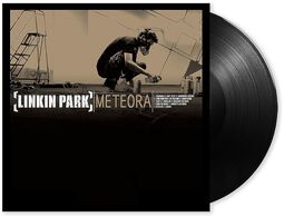 Meteora, Linkin Park, LP