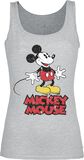 Classic, Mickey & Minnie Mouse, Top