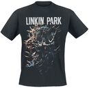 Stag Tour, Linkin Park, Tričko