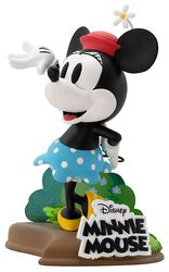 Figurka SFC Minnie, Mickey Mouse, Sběratelská figurka