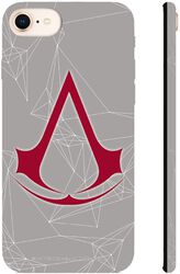 Pouzdro na mobil Crest Logo, Assassin's Creed, Příslušenství