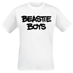 Marker Logo, Beastie Boys, Tričko