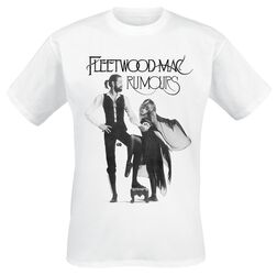 Rumours, Fleetwood Mac, Tričko
