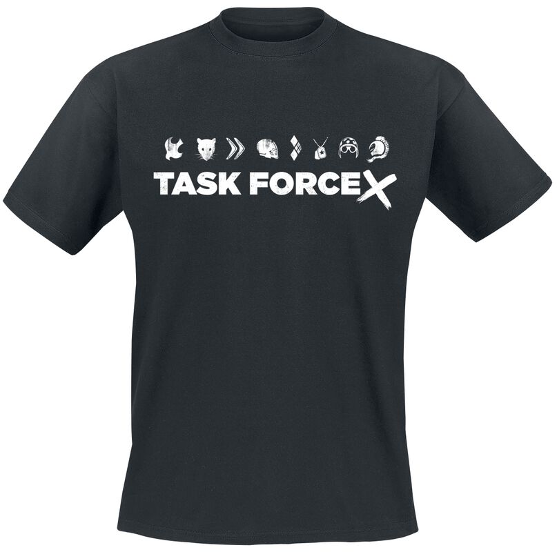 Task Force X