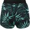 Swim Shorts With Palm Trees