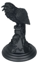 Svícen Black Raven, Alchemy England, Svícen