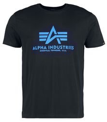 Tričko Basic, Alpha Industries, Tričko