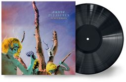 Plagueboys, Grave Pleasures, LP