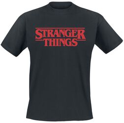 Stranger things kläder
