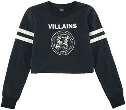 Villains - Kids - Villains United, Disney, Mikina