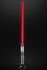 Svetelný meč The Black Series - Darth Vader FX Elite s LED svetelnými a zvukovými efektmi