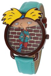 Hey Arnold! Arnold, Hey Arnold!, náramkové hodinky