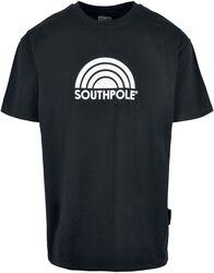Tričko s logem Southpole, Southpole, Tričko