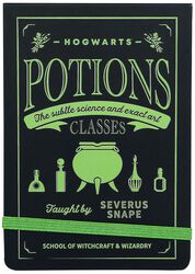 Potions, Harry Potter, Kancelářské & Psací Potřeby