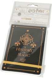 History of Magic, Harry Potter, Kancelářské & Psací Potřeby