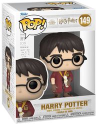 Vinylová figurka č. 149 Harry Potter a Tajemná komnata - Harry Potter