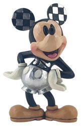 Disney 100 - Micky, Mickey Mouse, Socha