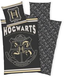 House Crests, Harry Potter, Ložní prádlo