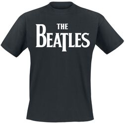 Logo, The Beatles, Tričko