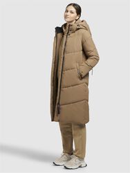 Torino4, Khujo, Zimní kabát