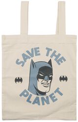 Save Our Planet, Batman, Batoh