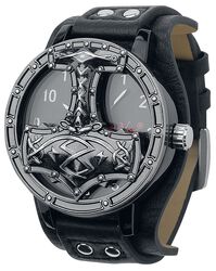 Thorovo kladivo, Náramkové hodinky etNox, náramkové hodinky