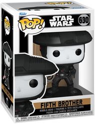 Vinylová figurka č.630 Obi-Wan - Fifth Brother, Star Wars, Funko Pop!