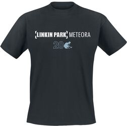 Meteora 20th Anniversary, Linkin Park, Tričko