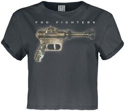 Amplified Collection - Ray Gun, Foo Fighters, Tričko