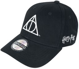 Deathly Hallows, Harry Potter, Kšiltovka