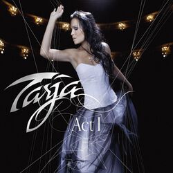 Act 1, Tarja, CD