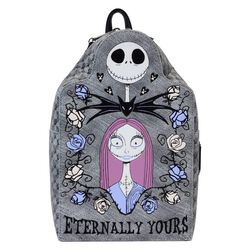 Loungefly - Eternal Yours, The Nightmare Before Christmas, Mini batoh