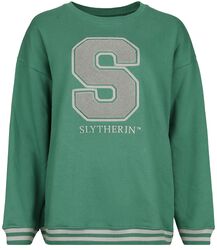 Slytherin, Harry Potter, Mikinové tričko