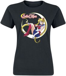 Sailor Moon, Sailor Moon, Tričko