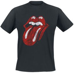Classic Tongue, The Rolling Stones, Tričko