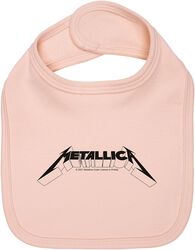 Metal-Kids - Logo, Metallica, Bryndáček