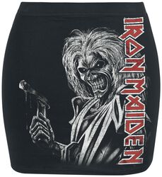 Killer, Iron Maiden, Krátká sukně