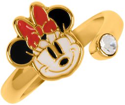 Minnie, Mickey Mouse, Prsten