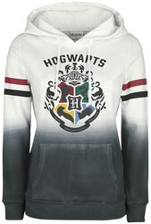 Hogwarts, Harry Potter, Mikina s kapucí