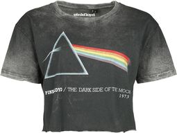 The Dark Side Of The Moon, Pink Floyd, Tričko